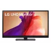 LG 27BA45U-B computer monitor 68.6 cm (27 inch) 3840 x 2160 pixels 4K Ultra HD Black