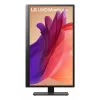 LG 27BA45U-B computer monitor 68.6 cm (27 inch) 3840 x 2160 pixels 4K Ultra HD Black