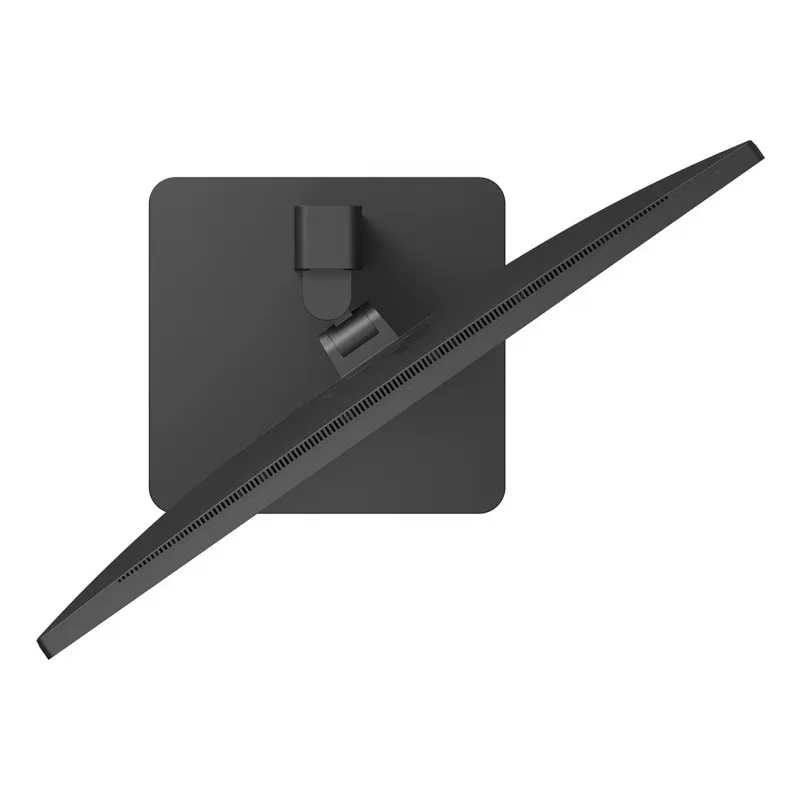 LG 27BA45U-B computer monitor 68.6 cm (27 inch) 3840 x 2160 pixels 4K Ultra HD Black