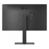 LG 27BA45U-B computer monitor 68.6 cm (27 inch) 3840 x 2160 pixels 4K Ultra HD Black