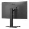 LG 27BA45U-B computer monitor 68.6 cm (27 inch) 3840 x 2160 pixels 4K Ultra HD Black