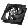 Fan ARCTIC P9 Max Black 92 mm High-Speed PWM 98.97 m³/h
