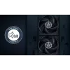 ARCTIC P9 PWM PST CO (Black) - 92 mm PWM Fan with Cable Splitter for Continuous Operation