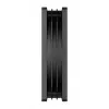 ARCTIC P9 PWM PST (Black) - 92 mm PWM Fan with Cable Splitter