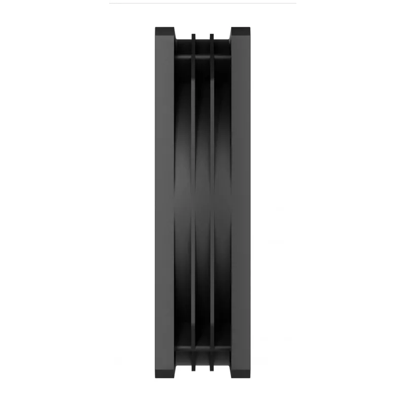 ARCTIC P9 PWM PST (Black) - 92 mm PWM Fan with Cable Splitter