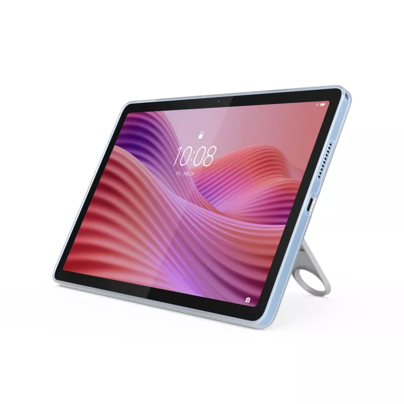 Tablet Lenovo Tab 10.1 inch Mediatek Helio G85, 4GB RAM, 128GB, Android 14, IPS WUXGA, 5100mAh, IP52