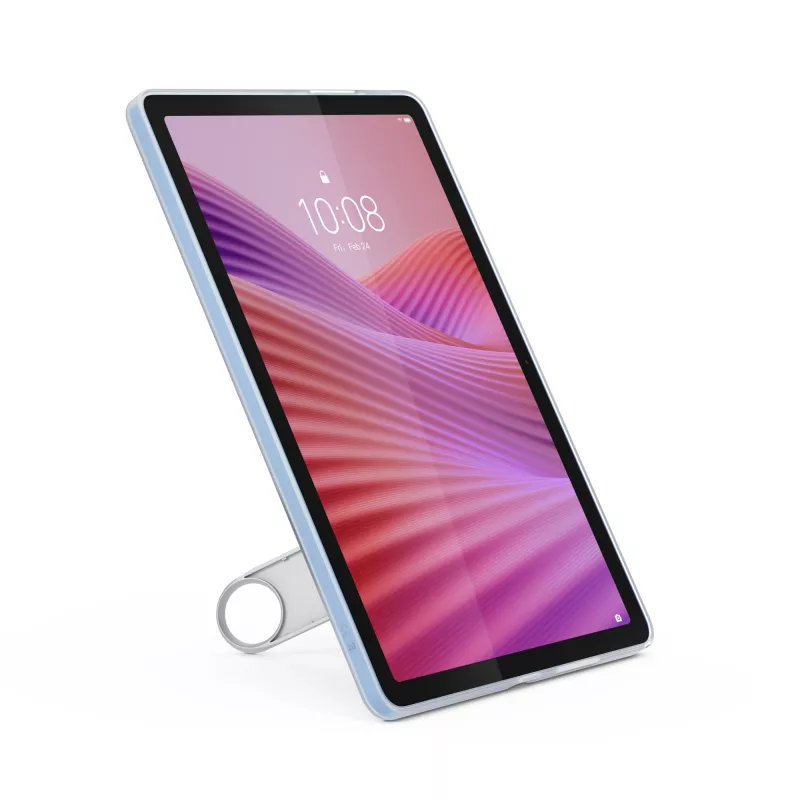 Tablet Lenovo Tab 10.1 inch Mediatek Helio G85, 4GB RAM, 128GB, Android 14, IPS WUXGA, 5100mAh, IP52