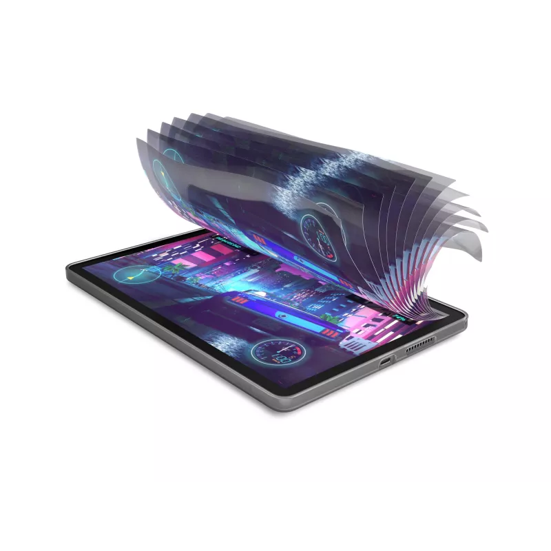 Tablet Lenovo Tab 10.1 inch Mediatek Helio G85, 4GB RAM, 128GB, Android 14, IPS WUXGA, 5100mAh, IP52
