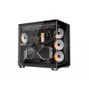 be quiet! Silent Loop 3 360 mm Processor All-in-one liquid cooler 12 cm Black 1 pc(s)