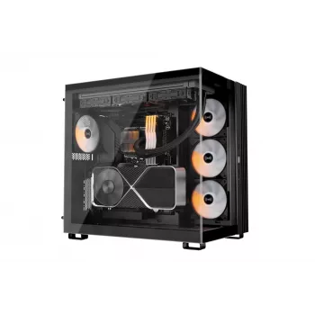 be quiet! Silent Loop 3 360 mm Processor All-in-one liquid cooler 12 cm Black 1 pc(s)