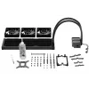 be quiet! Silent Loop 3 360 mm Processor All-in-one liquid cooler 12 cm Black 1 pc(s)