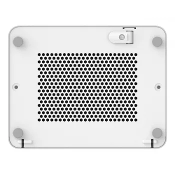 Mini PC barebone ASUS NUC 15 Pro+ RNUC15CRSU900002 — Intel Core Ultra 9 (16 cores/16 threads), DDR5 up to 192 GB, Intel Arc 140T, Wi‑Fi 7, 2x HDMI 2.1, 2x Thunderbolt 4