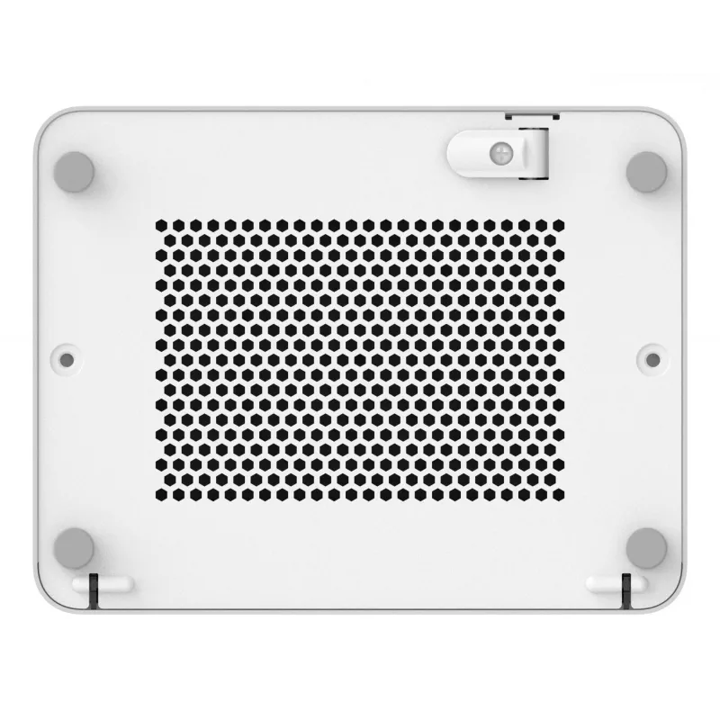 Mini PC barebone ASUS NUC 15 Pro+ RNUC15CRSU900002 — Intel Core Ultra 9 (16 cores/16 threads), DDR5 up to 192 GB, Intel Arc 140T, Wi‑Fi 7, 2x HDMI 2.1, 2x Thunderbolt 4
