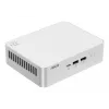 Mini PC barebone ASUS NUC 15 Pro+ RNUC15CRSU900002 — Intel Core Ultra 9 (16 cores/16 threads), DDR5 up to 192 GB, Intel Arc 140T, Wi‑Fi 7, 2x HDMI 2.1, 2x Thunderbolt 4