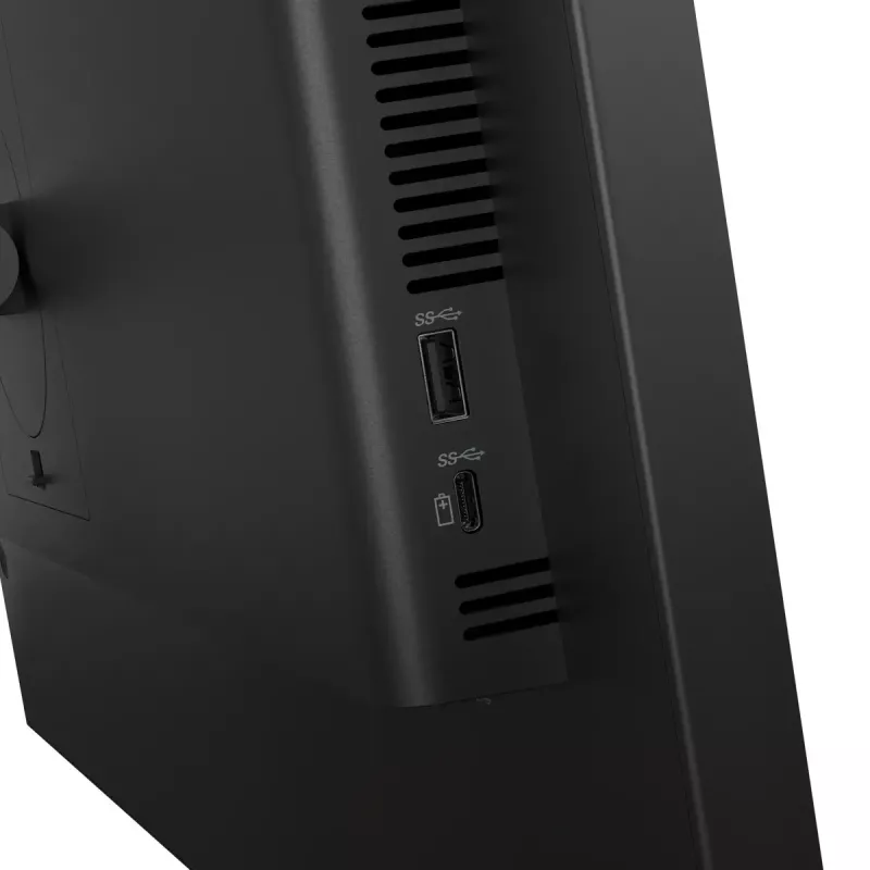 Monitor Lenovo ThinkVision T27-40 27 inch LED Full HD 1920 x 1080