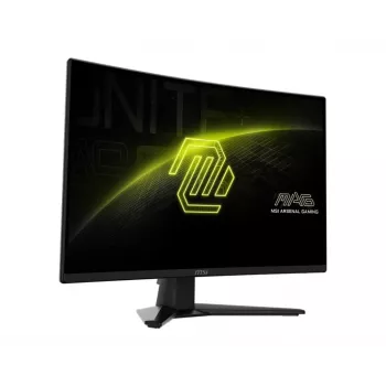 MSI MAG 274CQFDE computer monitor 68.6 cm (27 inch) 2560 x 1440 pixels Wide Quad HD Black