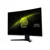 MSI MAG 274CQFDE computer monitor 68.6 cm (27 inch) 2560 x 1440 pixels Wide Quad HD Black