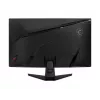 MSI MAG 274CQFDE computer monitor 68.6 cm (27 inch) 2560 x 1440 pixels Wide Quad HD Black