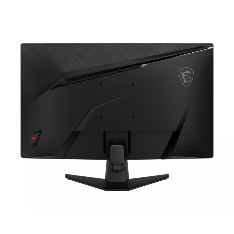 MSI MAG 274CQFDE computer monitor 68.6 cm (27 inch) 2560 x 1440 pixels Wide Quad HD Black