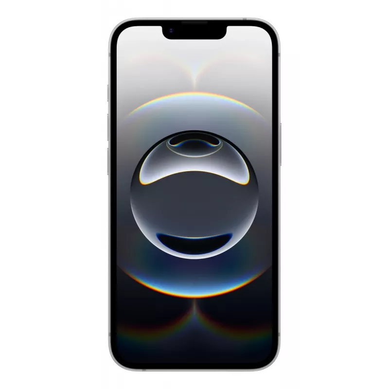 APPLE iPhone 16E - White - 256GB - iOS 18 (MD1W4ZD/A)