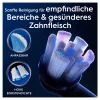 Oral-B 194631 toothbrush head 4 pc(s) Black