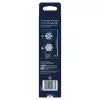 Oral-B 194631 toothbrush head 4 pc(s) Black