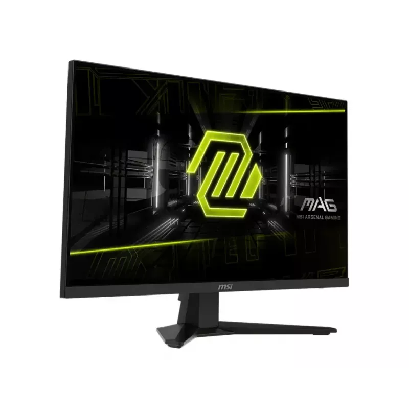 MSI MAG 274QFDE X24 computer monitor 68.6 cm (27 inch) 2560 x 1440 pixels Wide Quad HD LCD Black