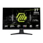 MSI MAG 274QFDE X24 computer monitor 68.6 cm (27 inch) 2560 x 1440 pixels Wide Quad HD LCD Black
