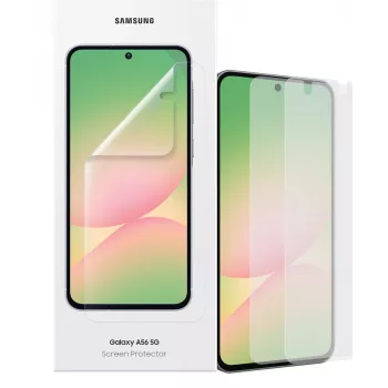 Samsung EF-UA566 Clear screen protector 1 pc(s)