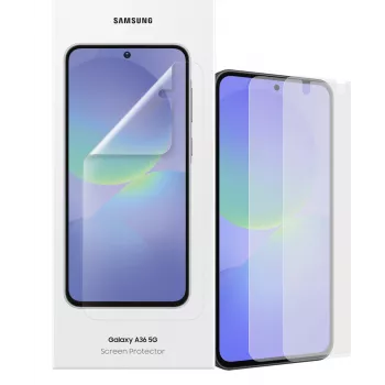 Samsung EF-UA366 Clear screen protector 1 pc(s)