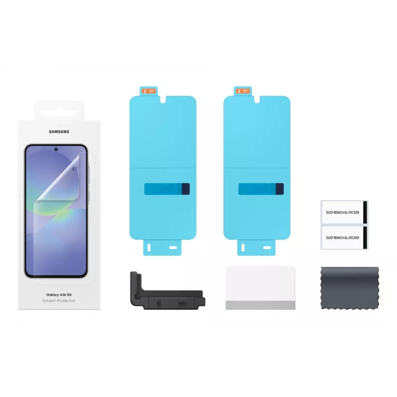 Samsung EF-UA366 Clear screen protector 1 pc(s)