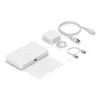 UBIQUITI NETWORKS Unifi Cloud Gateway Fiber - Cloud-managed