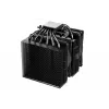be quiet! Pure Rock Pro 3 Black Processor Air cooler 12 cm 1 pc(s)