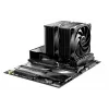 be quiet! Pure Rock Pro 3 Black Processor Air cooler 12 cm 1 pc(s)