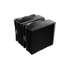 be quiet! Pure Rock Pro 3 LX Black Processor Air cooler 12 cm 1 pc(s)