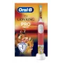 Oral-B Kids VITALITYPROLIONK electric toothbrush Child Rotating-oscillating toothbrush Multicolour