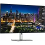 DELL UltraSharp U3225QE computer monitor 80 cm (31.5 inch) 3840 x 2160 pixels 4K Ultra HD LCD Black, Silver