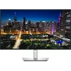 DELL UltraSharp U3225QE computer monitor 80 cm (31.5 inch) 3840 x 2160 pixels 4K Ultra HD LCD Black, Silver