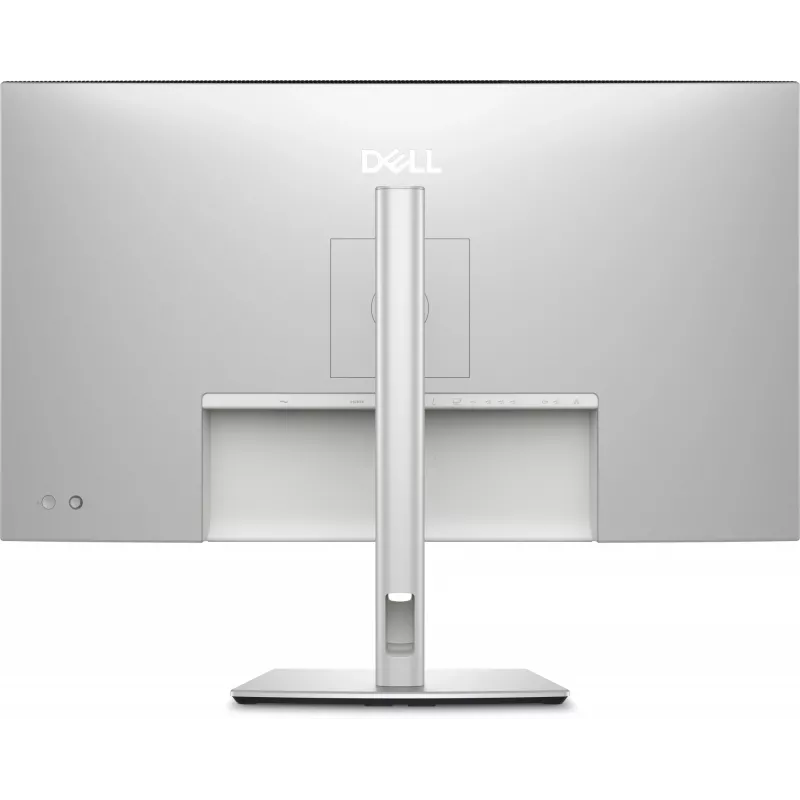DELL UltraSharp U3225QE computer monitor 80 cm (31.5 inch) 3840 x 2160 pixels 4K Ultra HD LCD Black, Silver