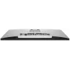 DELL UltraSharp U3225QE computer monitor 80 cm (31.5 inch) 3840 x 2160 pixels 4K Ultra HD LCD Black, Silver