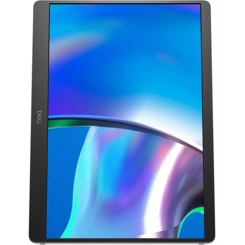 DELL Pro Plus P1425 computer monitor 35.6 cm (14 inch) 1920 x 1200 pixels WUXGA LCD Silver