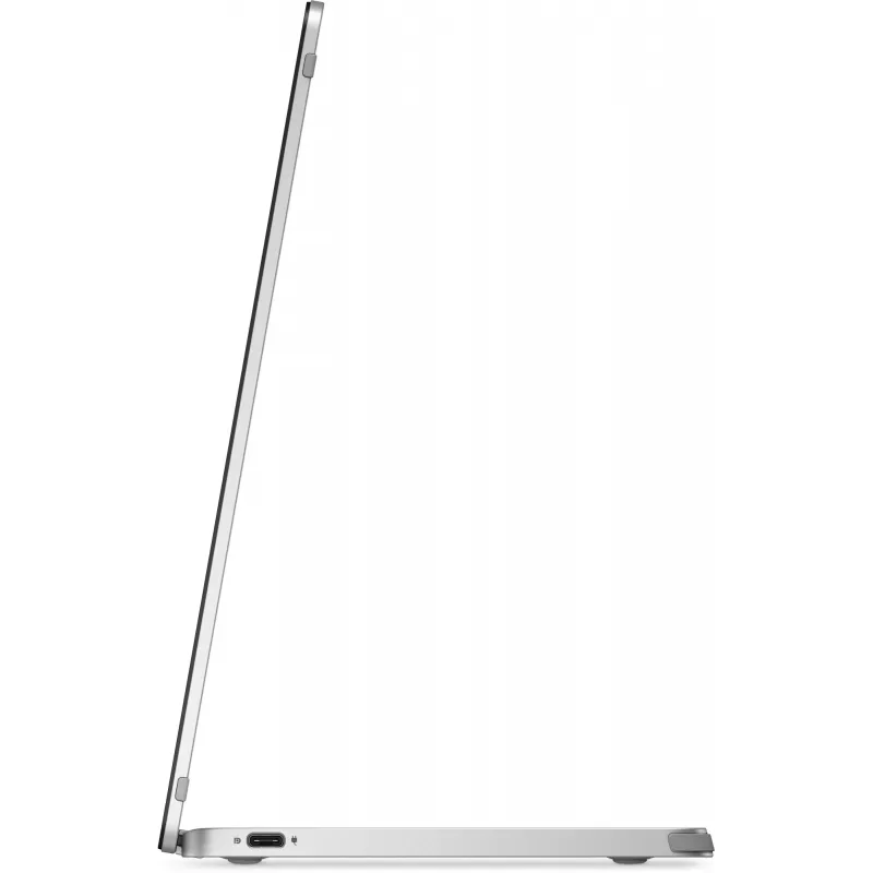 DELL Pro Plus P1425 computer monitor 35.6 cm (14 inch) 1920 x 1200 pixels WUXGA LCD Silver