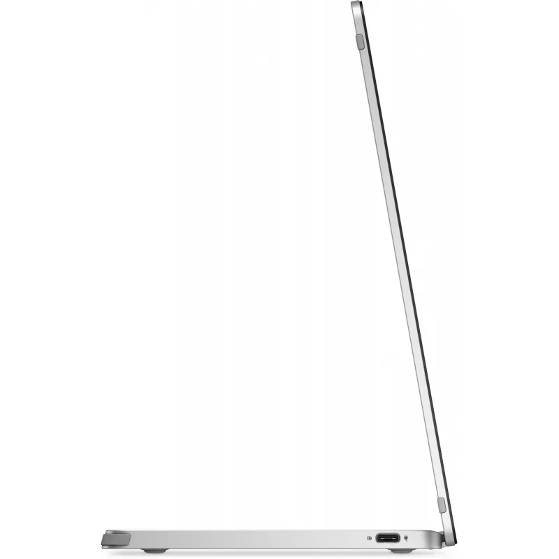 DELL Pro Plus P1425 computer monitor 35.6 cm (14 inch) 1920 x 1200 pixels WUXGA LCD Silver