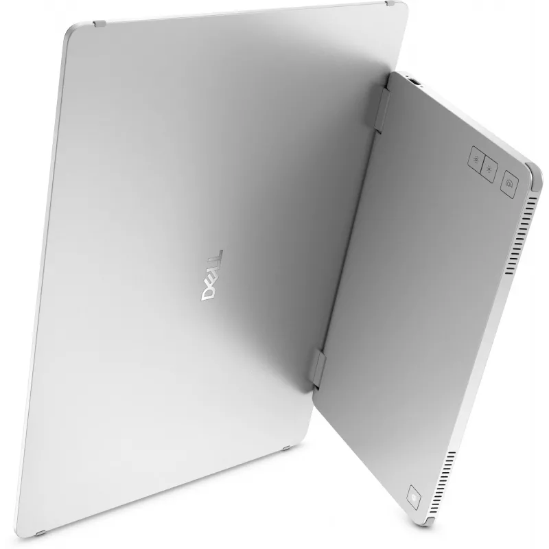 DELL Pro Plus P1425 computer monitor 35.6 cm (14 inch) 1920 x 1200 pixels WUXGA LCD Silver