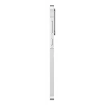 Samsung Galaxy A36 5G 17 cm (6.7 inch) Dual SIM Android 15 USB Type-C 6 GB 128 GB 5000 mAh White