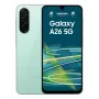 Smartphone Samsung Galaxy A26 6.7 inch 128GB Mint — 6 GB RAM, 5000 mAh, Super AMOLED, 120 Hz, IP67