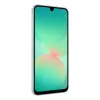 Samsung Galaxy A26 5G 17 cm (6.7 inch) Dual SIM Android 15 USB Type-C 8 GB 256 GB 5000 mAh Mint colour