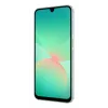 Samsung Galaxy A26 5G 17 cm (6.7 inch) Dual SIM Android 15 USB Type-C 8 GB 256 GB 5000 mAh Mint colour