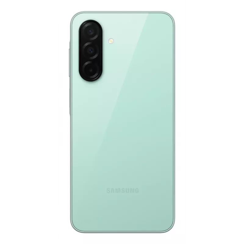 Samsung Galaxy A26 5G 17 cm (6.7 inch) Dual SIM Android 15 USB Type-C 8 GB 256 GB 5000 mAh Mint colour