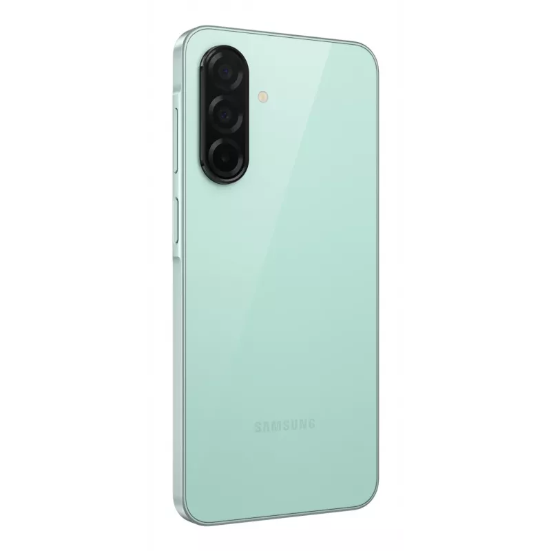 Samsung Galaxy A26 5G 17 cm (6.7 inch) Dual SIM Android 15 USB Type-C 8 GB 256 GB 5000 mAh Mint colour